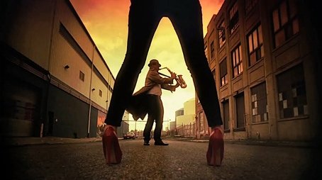 Sax-y Songs (2021) - Episode 15 poster and promotional image