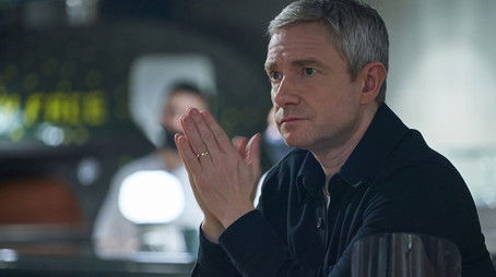 No Fear (2021) - Episode 2 poster and promotional image