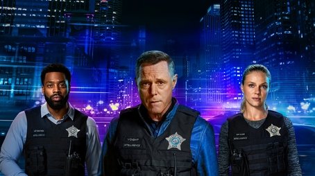 Season 11 (2024) - Season 11 poster and promotional image