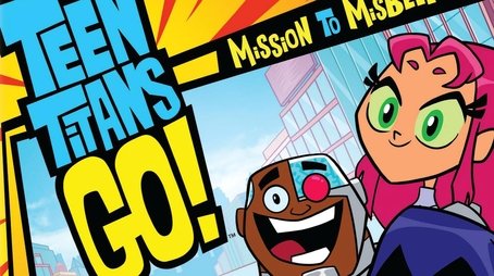 Season 1 (2013) - Season 1 poster and promotional image
