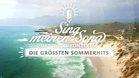 Sing meinen Song – Das Tauschkonzert Sezóna 0