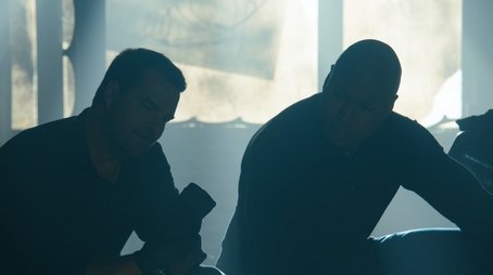 Forasteira (2017) - Episode 10 poster and promotional image