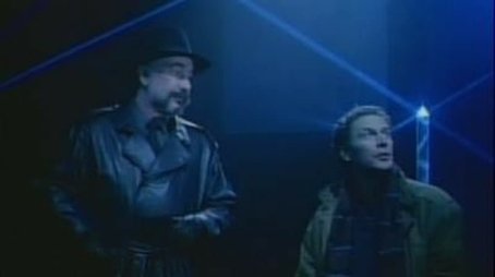 The Prodigal Son (1989) - Episode 16 poster and promotional image