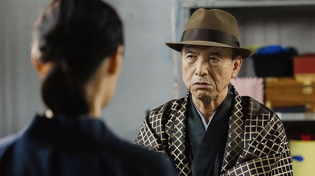 晩酌の流儀 Stagione 5