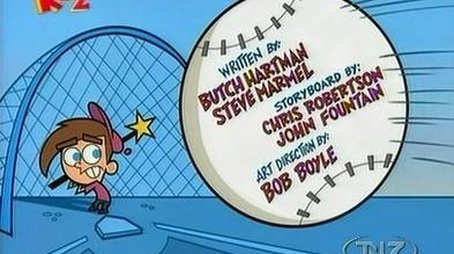 Foul Balled