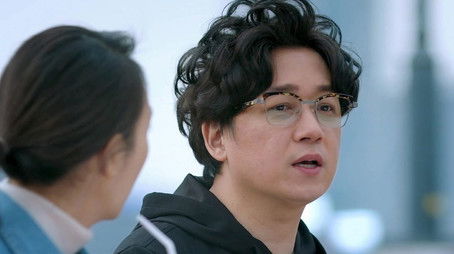 Episode 17 (2020) - Episode 17 poster and promotional image