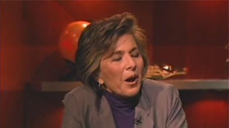 Sen. Barbara Boxer (2006) - Episode 17 poster and promotional image