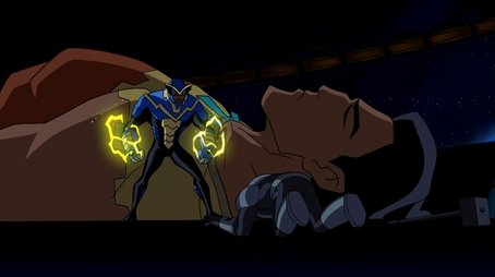 Panic in the Sky (2005) - Episode 11 poster and promotional image
