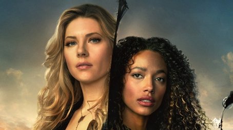 Season 2 (2021) - Season 2 poster and promotional image