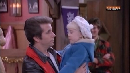All I Want for Christmas (1982) - Episode 10 poster and promotional image
