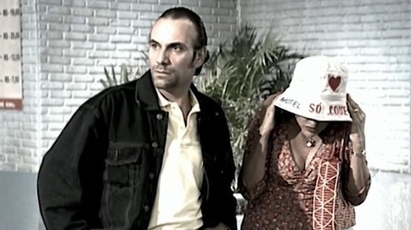 Nenê no Volante, Perigo de Amante (2002) - Episode 16 poster and promotional image