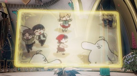 Together with Moffun (2023) - Episode 14 poster and promotional image