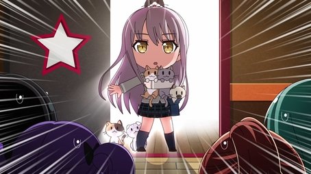 That Performance Sure Would Be Exciting (2018) - Episode 21 poster and promotional image