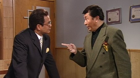Episode 22 (2000) - Episode 22 poster and promotional image