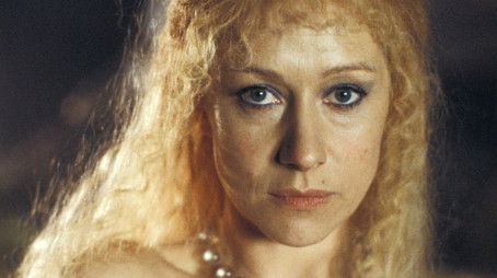 A Midsummer Night's Dream (1981) - Episode 3 poster and promotional image