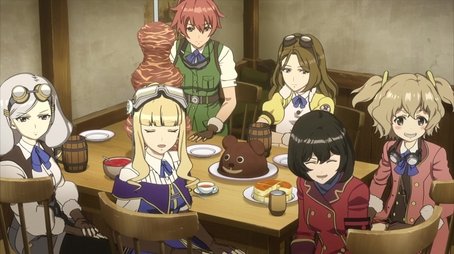 Kouya no Kotobuki Hikoutai110