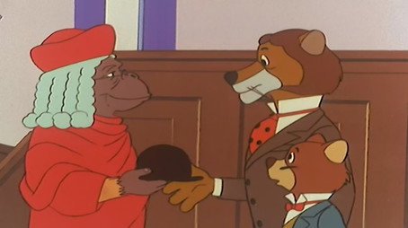 80 nap alatt a Föld körül Willy Foggal Évad 1