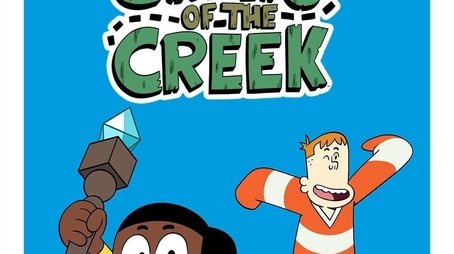 Specials (2017) - Season 0 poster and promotional image