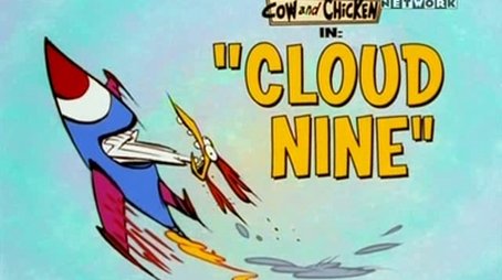 Cloud Nine (1999) - Episode 10 poster and promotional image