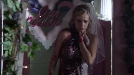 Cuts Like a Knife (2012) - Episode 8 poster and promotional image