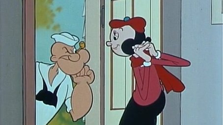 O Marinheiro Popeye244