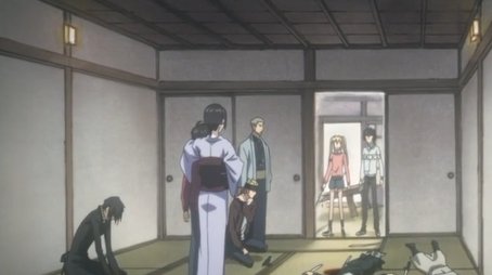Engetsurin (2008) - Episode 24 poster and promotional image