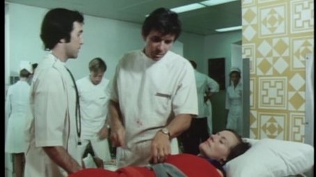 The Wrong Medicine (1975) - Episode 3 poster and promotional image