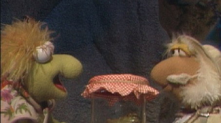 Fraggle Rock Stagione 4