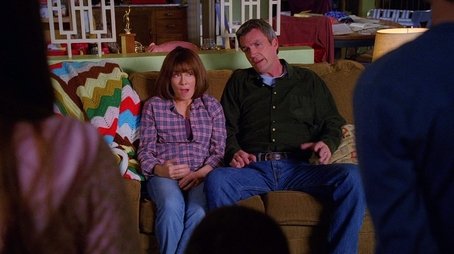 The Middle: Uma Família Perdida no Meio do Nada317