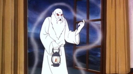 The New Scooby-Doo Mysteries 시즌 1