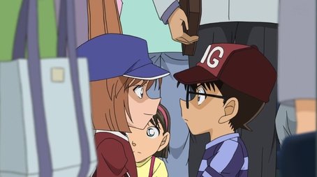 The Heartfelt Strap (1) (2018) - Episode 925 poster and promotional image