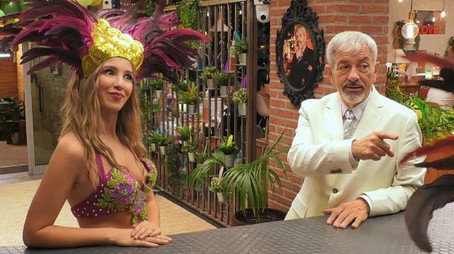 First Dates Сезон 9