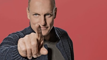 Woody Harrelson with Kendrick Lamar (2014) - Episode 6 poster and promotional image