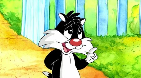 Cool for Cats (2002) - Episode 71 poster and promotional image