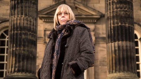 Frances de la Tour (2015) - Episode 10 poster and promotional image