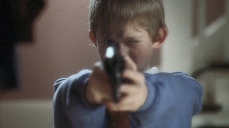 Guns 'R' Us (1994) - Episode 11 poster and promotional image