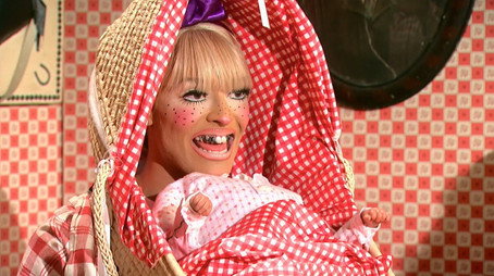 RuPaul's Drag Race Сезон 2