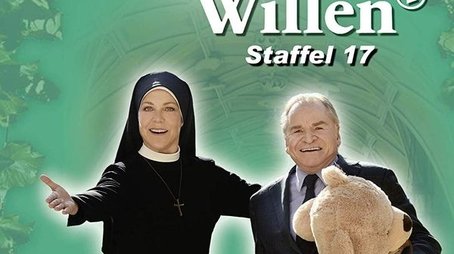 Season 17 (2018) - Season 17 poster and promotional image