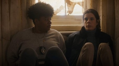 Guns (2021) - Episode 6 poster and promotional image