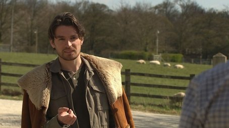 Wednesday 2 June (2021) - Episode 127 poster and promotional image
