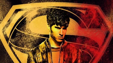 Season 1 (2018) - Season 1 poster and promotional image
