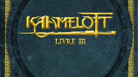 Livre III (2006) - Season 3 poster and promotional image