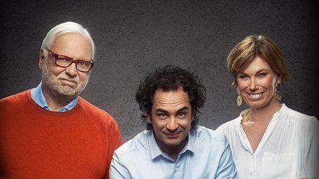 Season 9 (2019) - Season 9 poster and promotional image