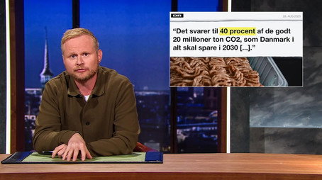 Tæt på sandheden Сезон 11