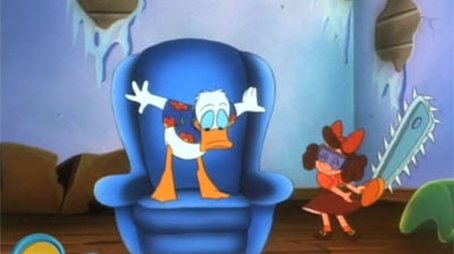 Take My Duck, Please! (1996) - Episode 24 poster and promotional image
