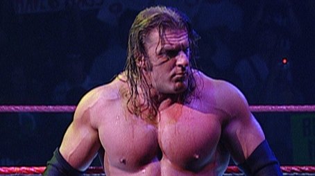 RAW 517 (2003) - Episode 16 poster and promotional image