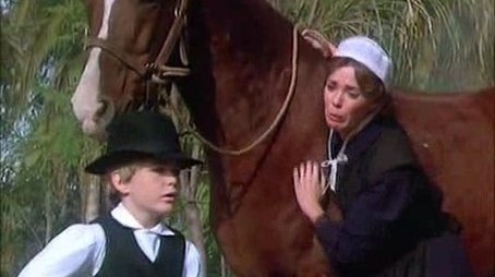 The Lady and the Tiger (1982) - Episode 10 poster and promotional image