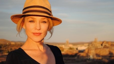 Susie Porter (2013) - Episode 6 poster and promotional image