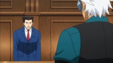 Ace Attorney23