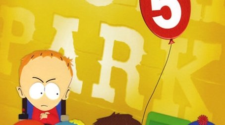 Season 5 (2001) - Season 5 poster and promotional image